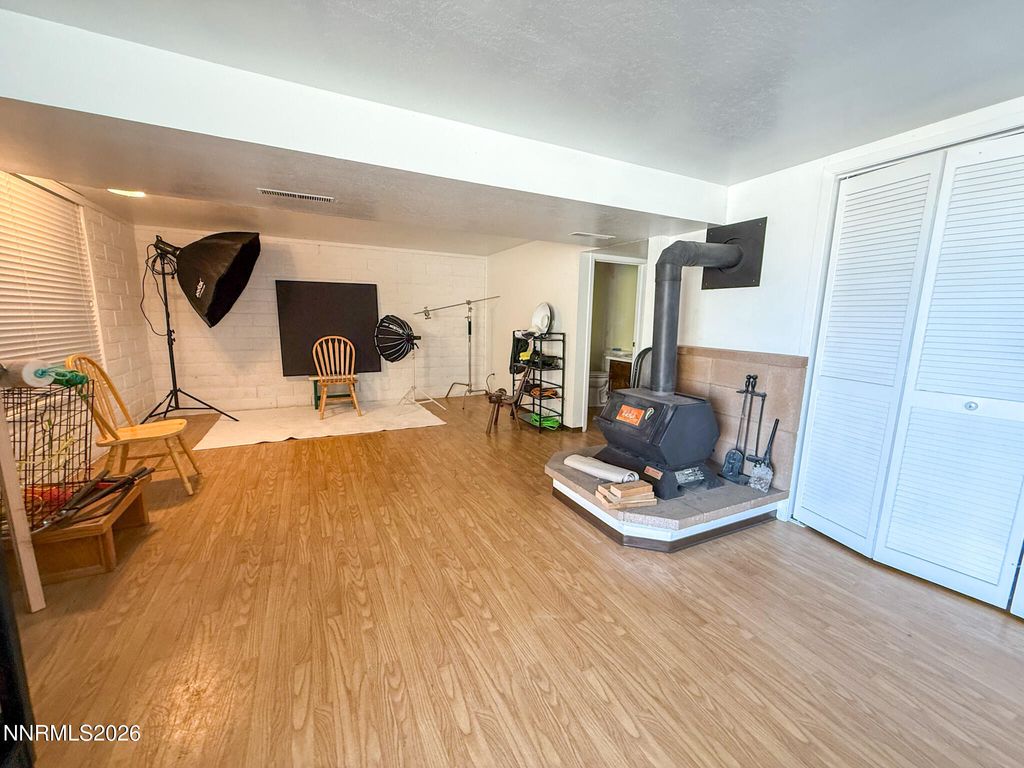 Photo of 461 Debbie Drive, Walker Lake, NV 89415 (MLS # 260002094)