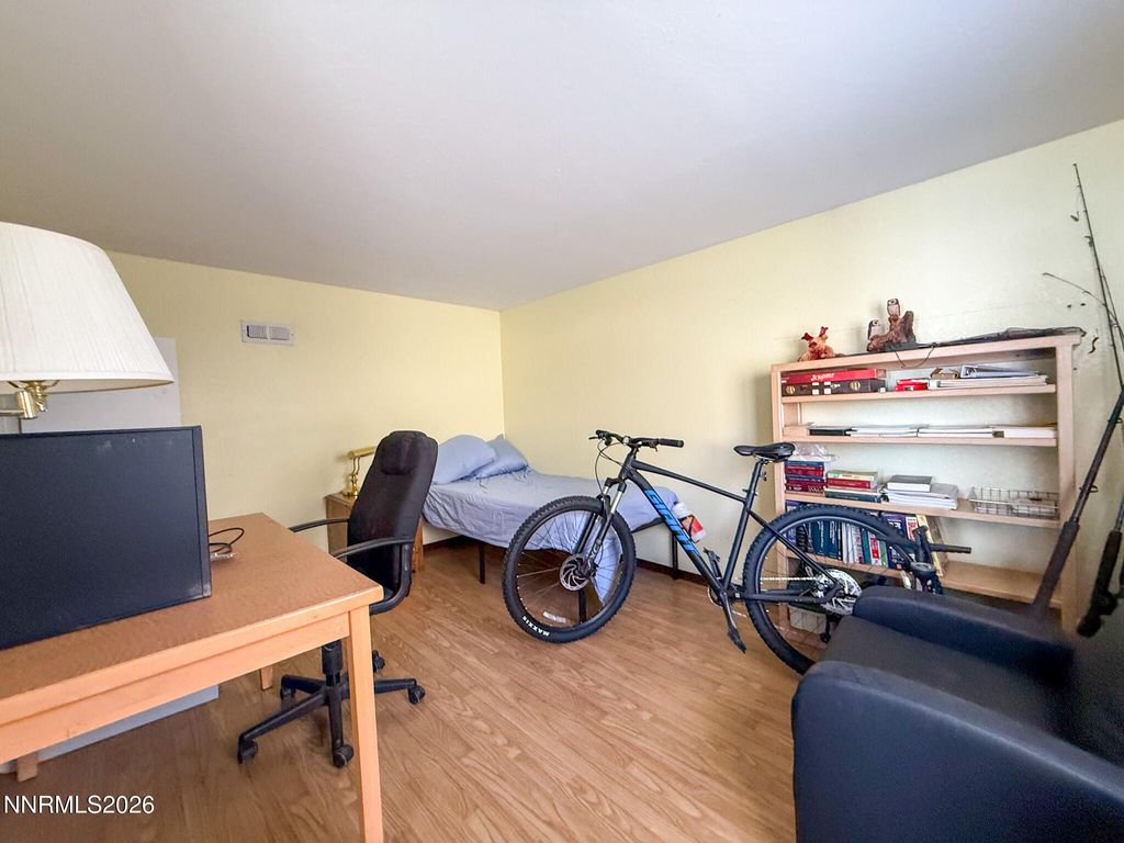 Photo of 461 Debbie Drive, Walker Lake, NV 89415 (MLS # 260002094)