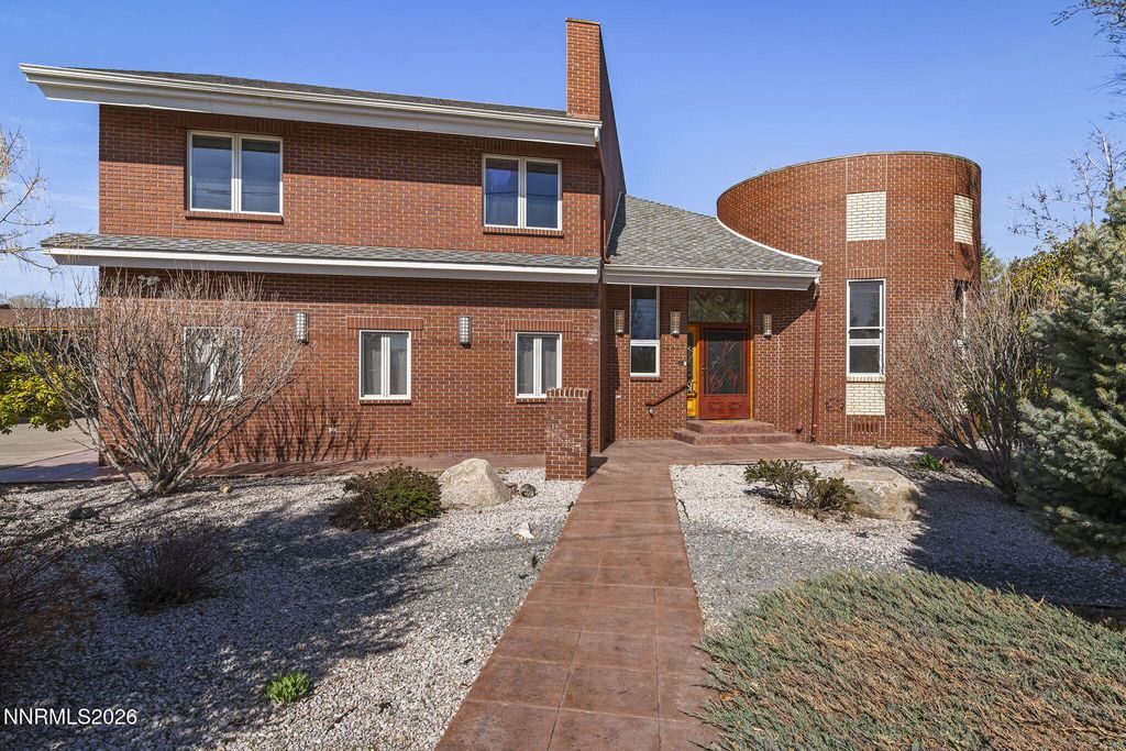 Photo of 2425 Foley Way, Reno, NV 89509 (MLS # 260003118)