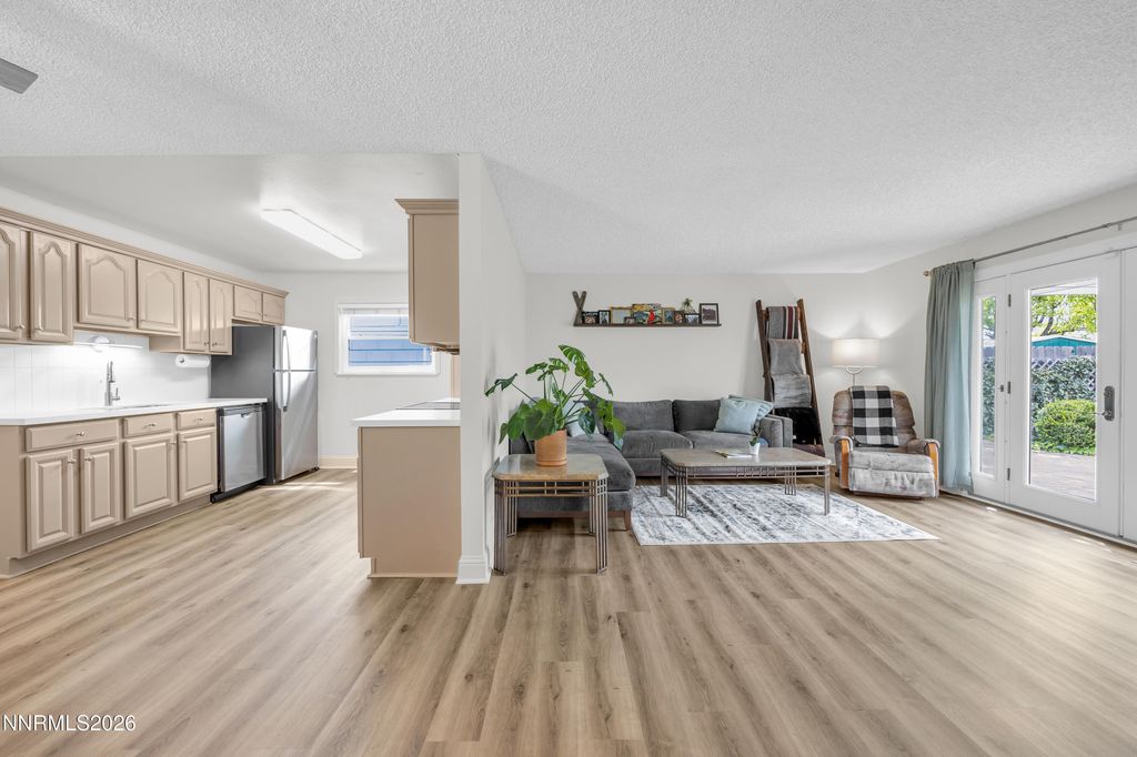 Photo of 1065 Beldon Way, Reno, NV 89503 (MLS # 260005118)