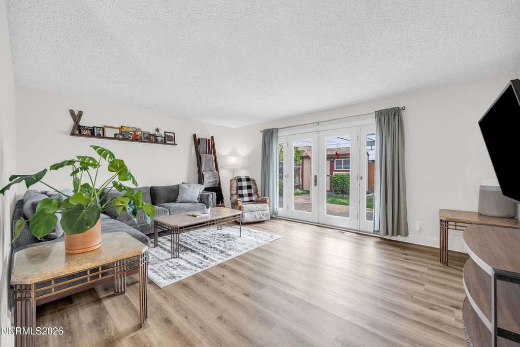 Photo of 1065 Beldon Way, Reno, NV 89503 (MLS # 260005118)