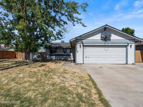 2550 Panamint Road, Carson City, NV 89706 - #: 260008440