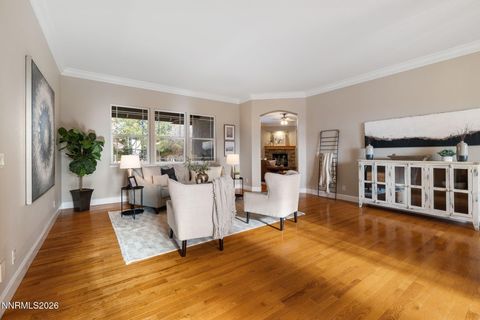 4865 Buckhaven Road Reno NV 89519