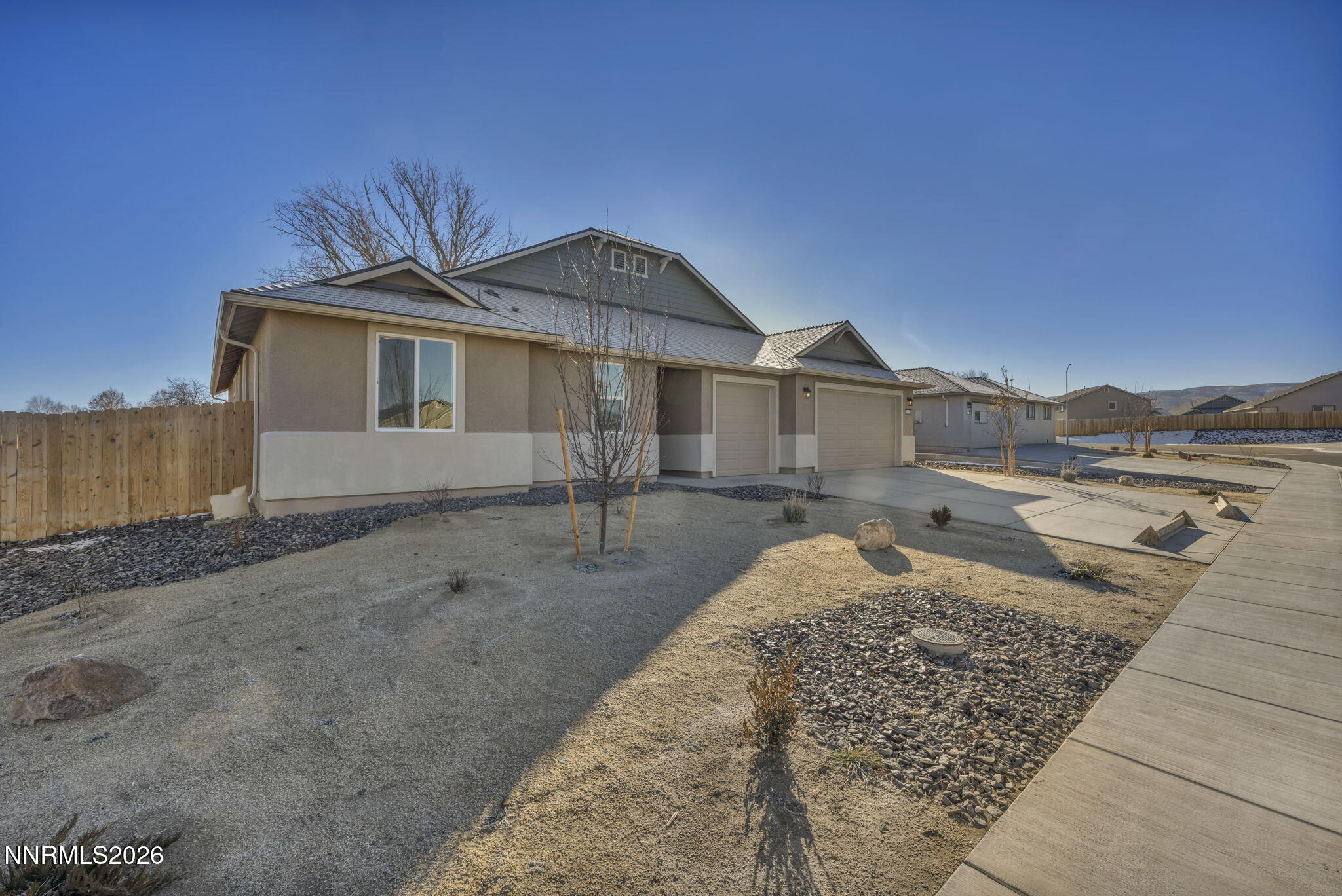 3663 Carson Way Lot 119