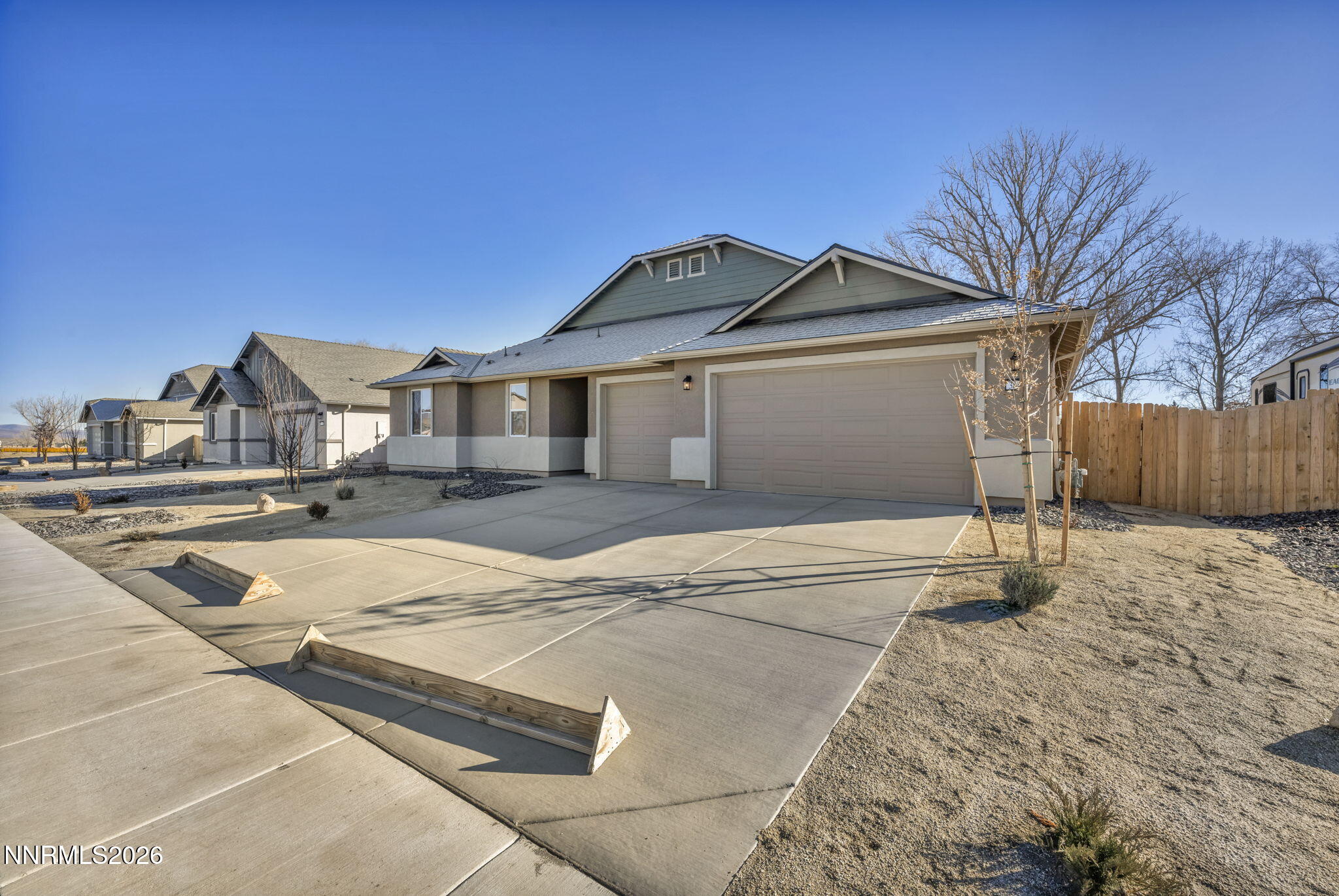 3663 Carson Way Lot 119