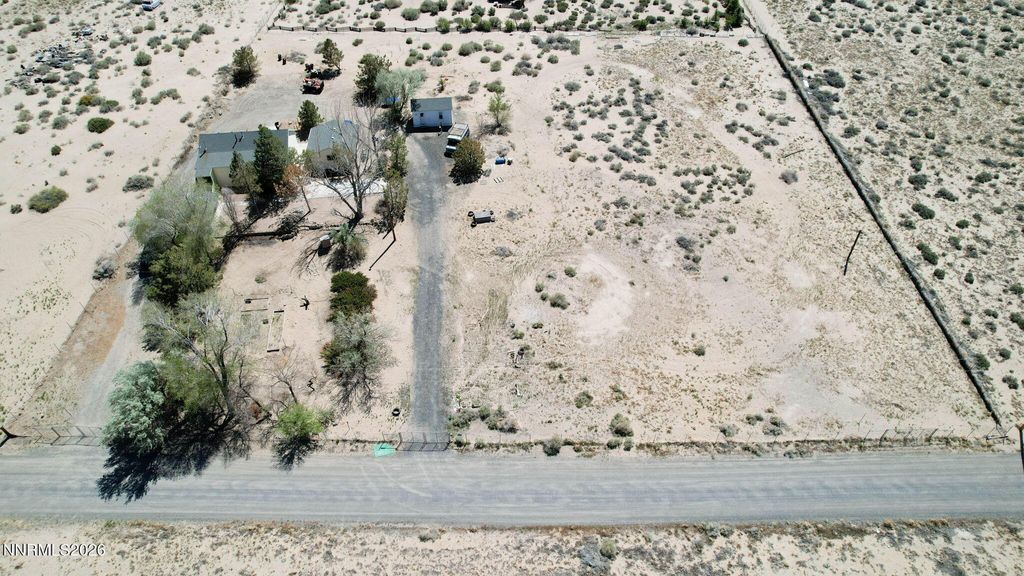 Photo of 2605 Palm Street, Silver Springs, NV 89429 (MLS # 260004533)