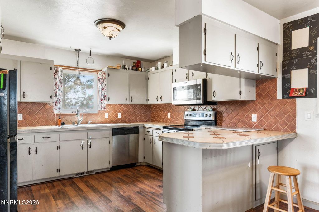 Photo of 2605 Palm Street, Silver Springs, NV 89429 (MLS # 260004533)