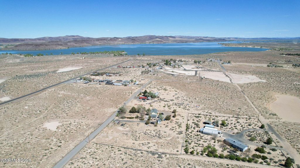 Photo of 2605 Palm Street, Silver Springs, NV 89429 (MLS # 260004533)