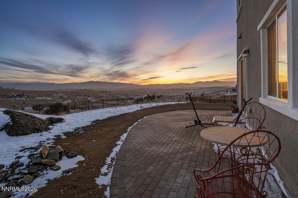 Photo of 1795 Dream Catcher Court, Sun Valley, NV 89433 (MLS # 260000495)