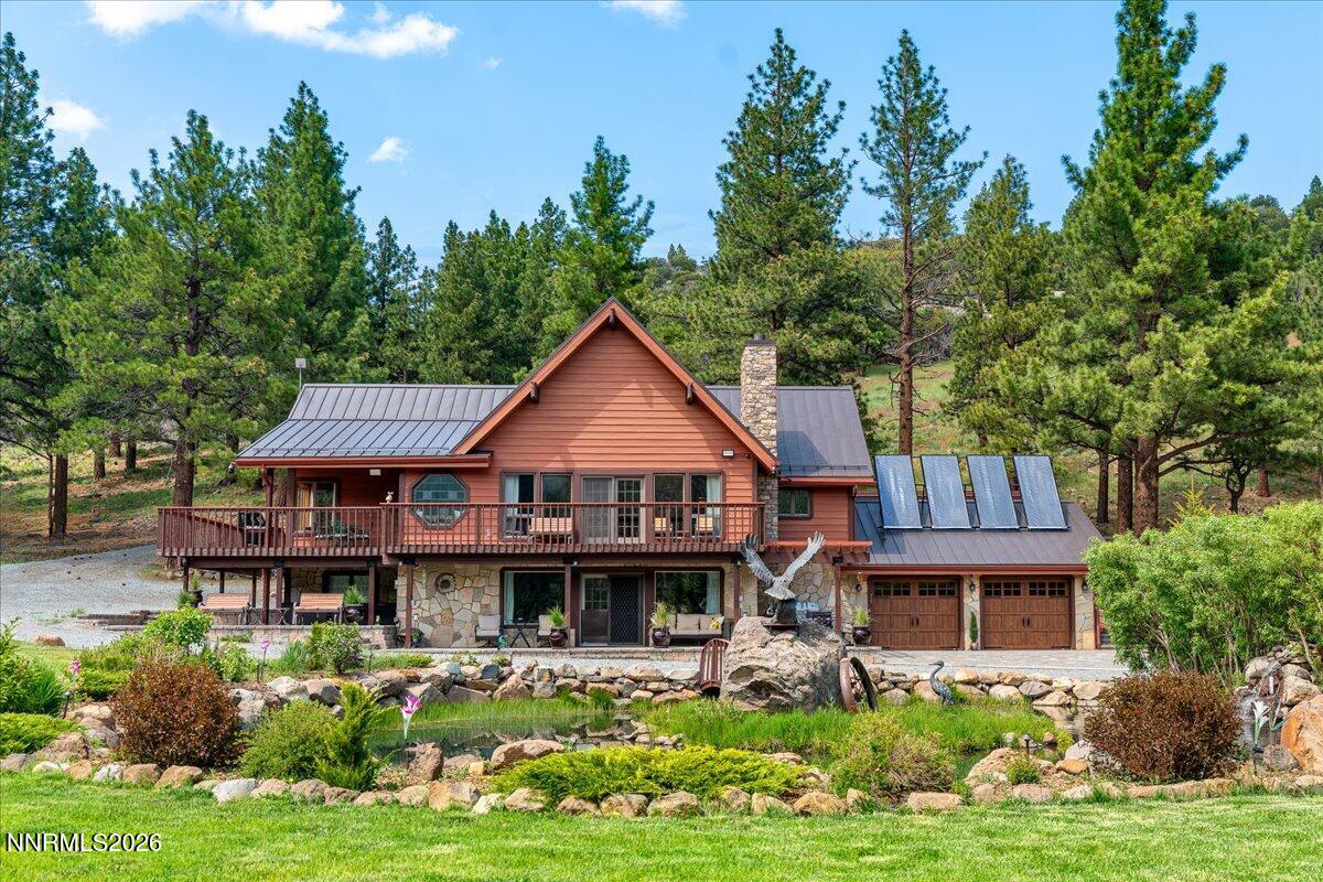 16400 Logan Meadow Lane