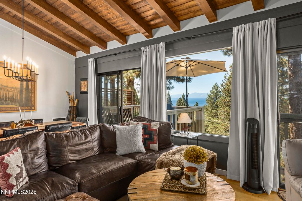 Photo of 400 Fairview Boulevard #UNIT 16, Incline Village, NV 89451 (MLS # 250056319)