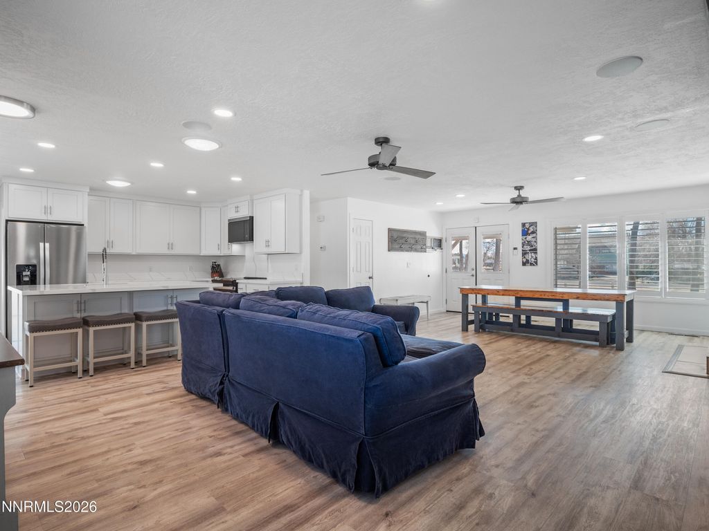 Photo of 1324 Downs Drive, Minden, NV 89423 (MLS # 260002393)