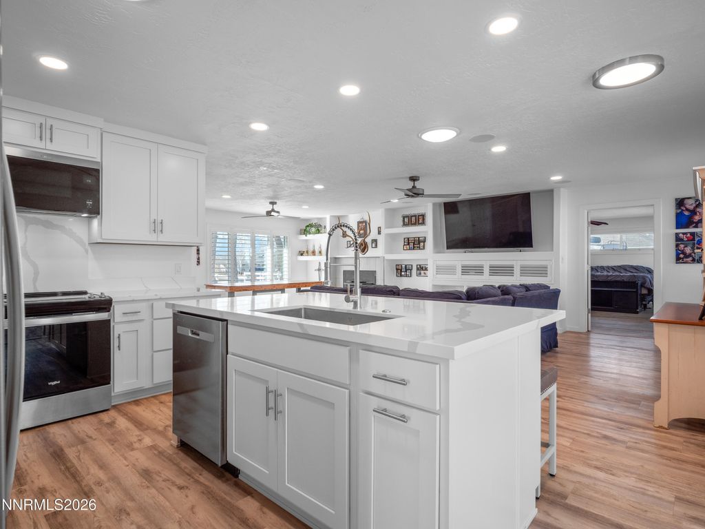 Photo of 1324 Downs Drive, Minden, NV 89423 (MLS # 260002393)