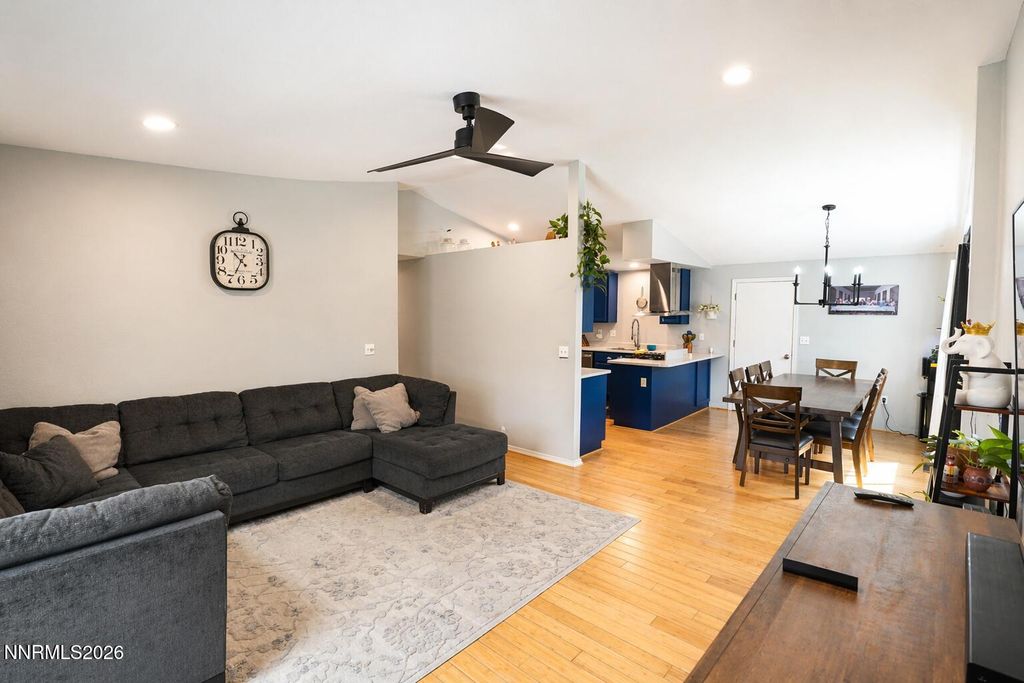 Photo of 2118 Southridge Court, Carson City, NV 89706 (MLS # 260005014)