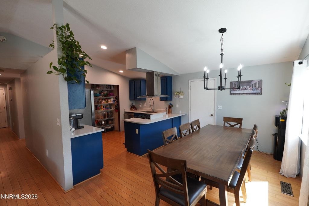 Photo of 2118 Southridge Court, Carson City, NV 89706 (MLS # 260005014)