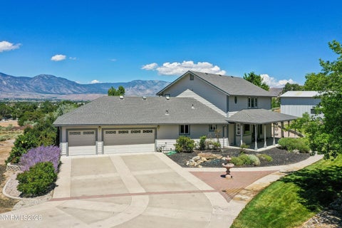 1680 Toni Court, Minden, NV 89423 - #: 260009546