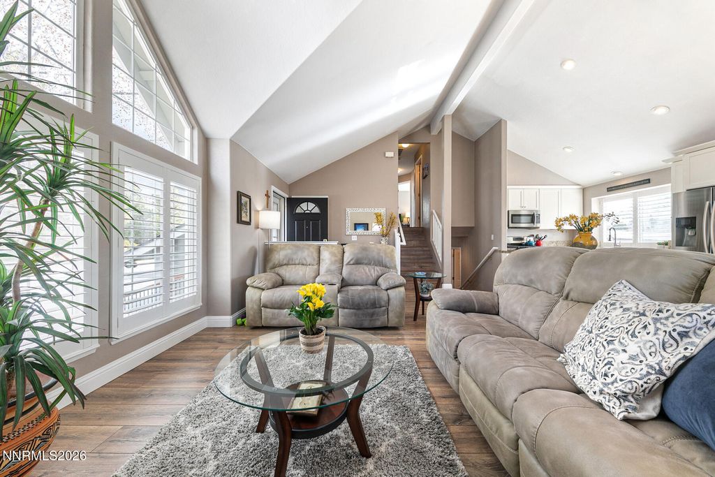 Photo of 15175 Western Springs Drive, Reno, NV 89521 (MLS # 260002077)