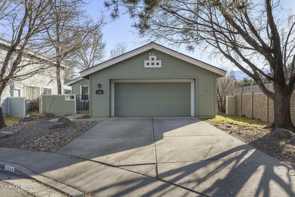 Photo of 3348 Current Court, Reno, NV 89509 (MLS # 260001102)