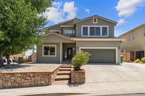3230 Creekside Lane, Sparks, NV 89431 - #: 250052121
