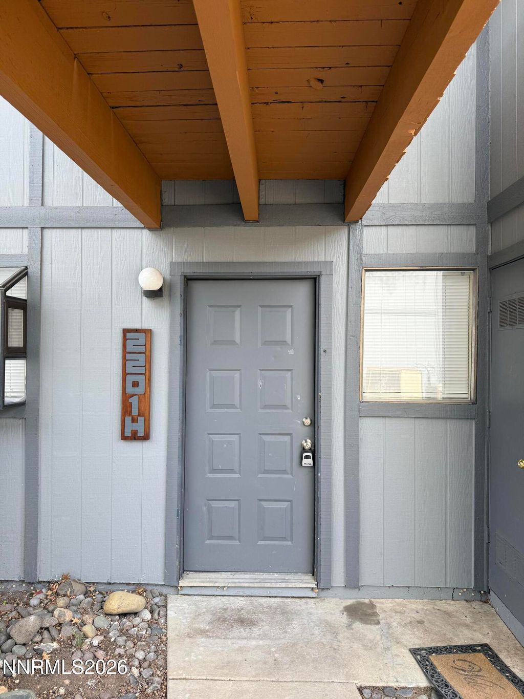 Photo of 2201 Kietzke Lane #H, Reno, NV 89502 (MLS # 260004216)