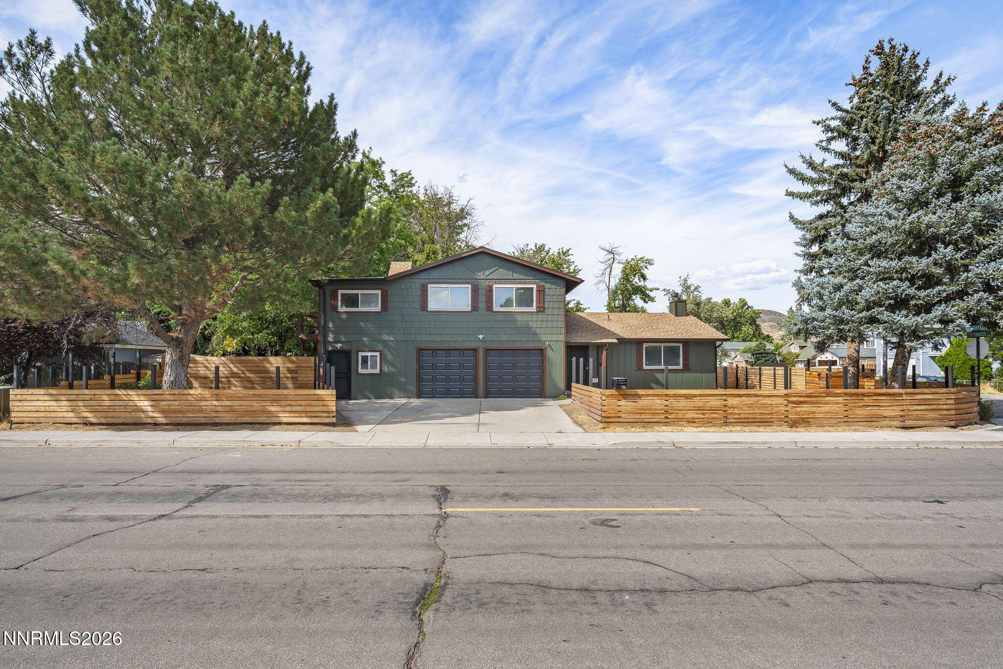 1125 E Huffaker Lane