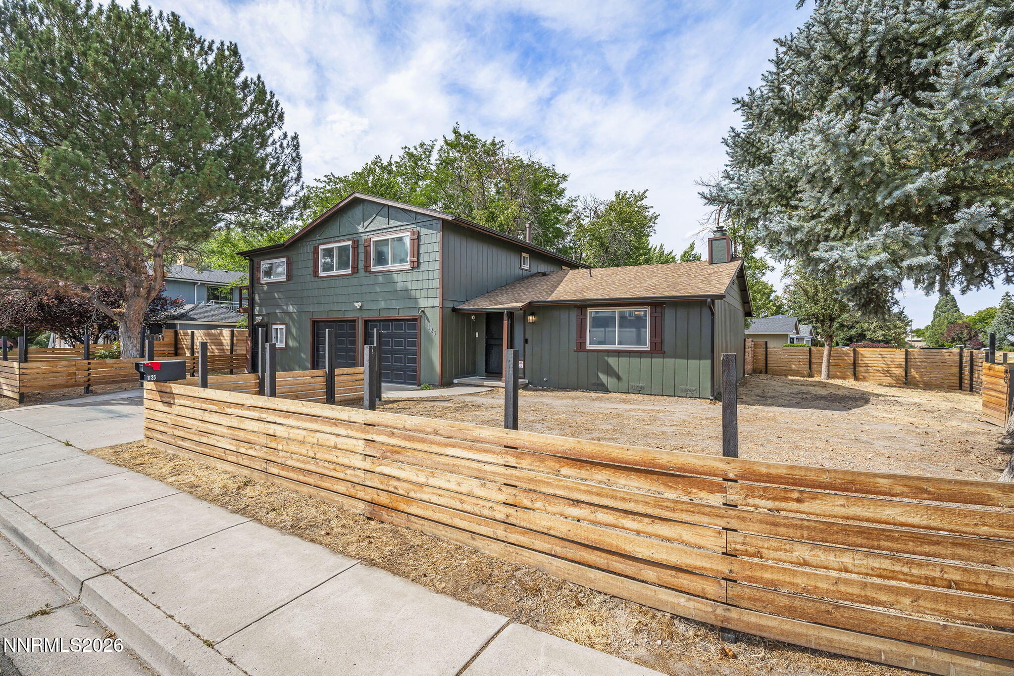 1125 E Huffaker Lane