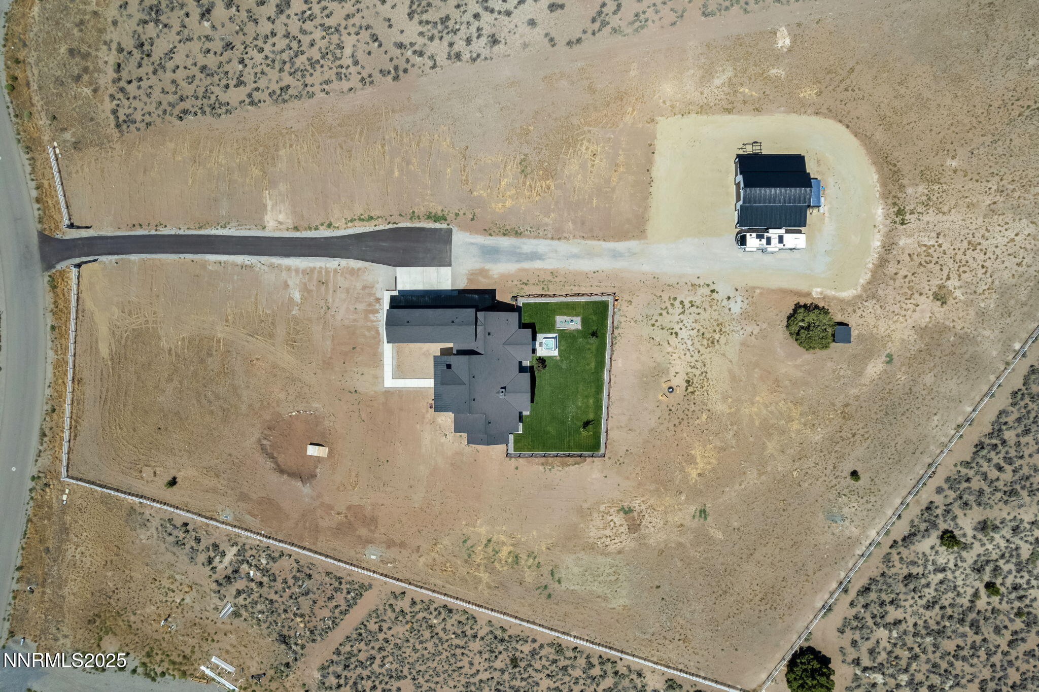 1409 Hunters Point Drive
