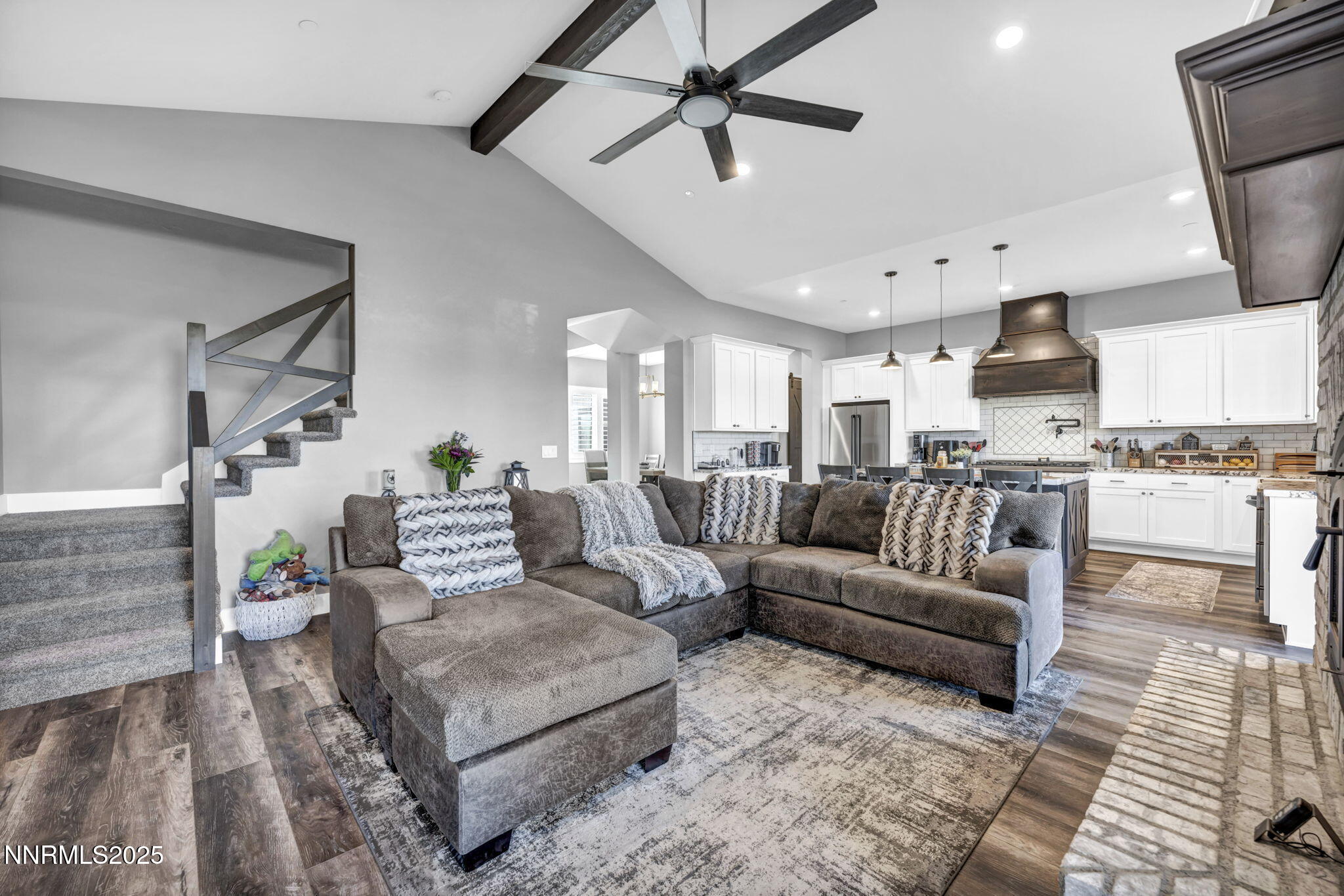 Living space