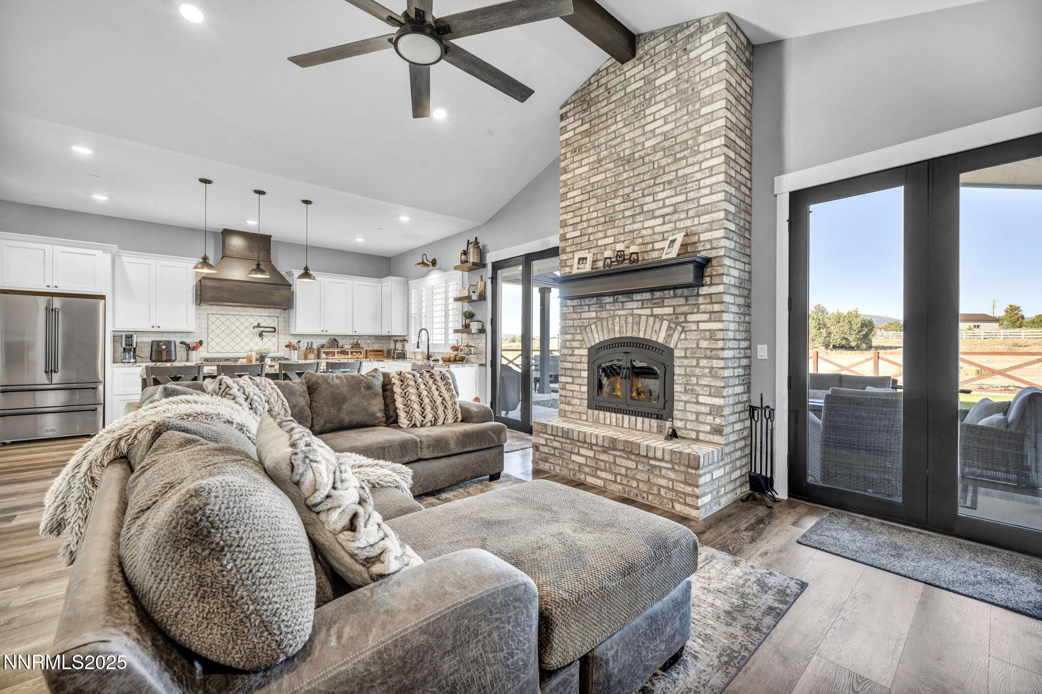 Living space