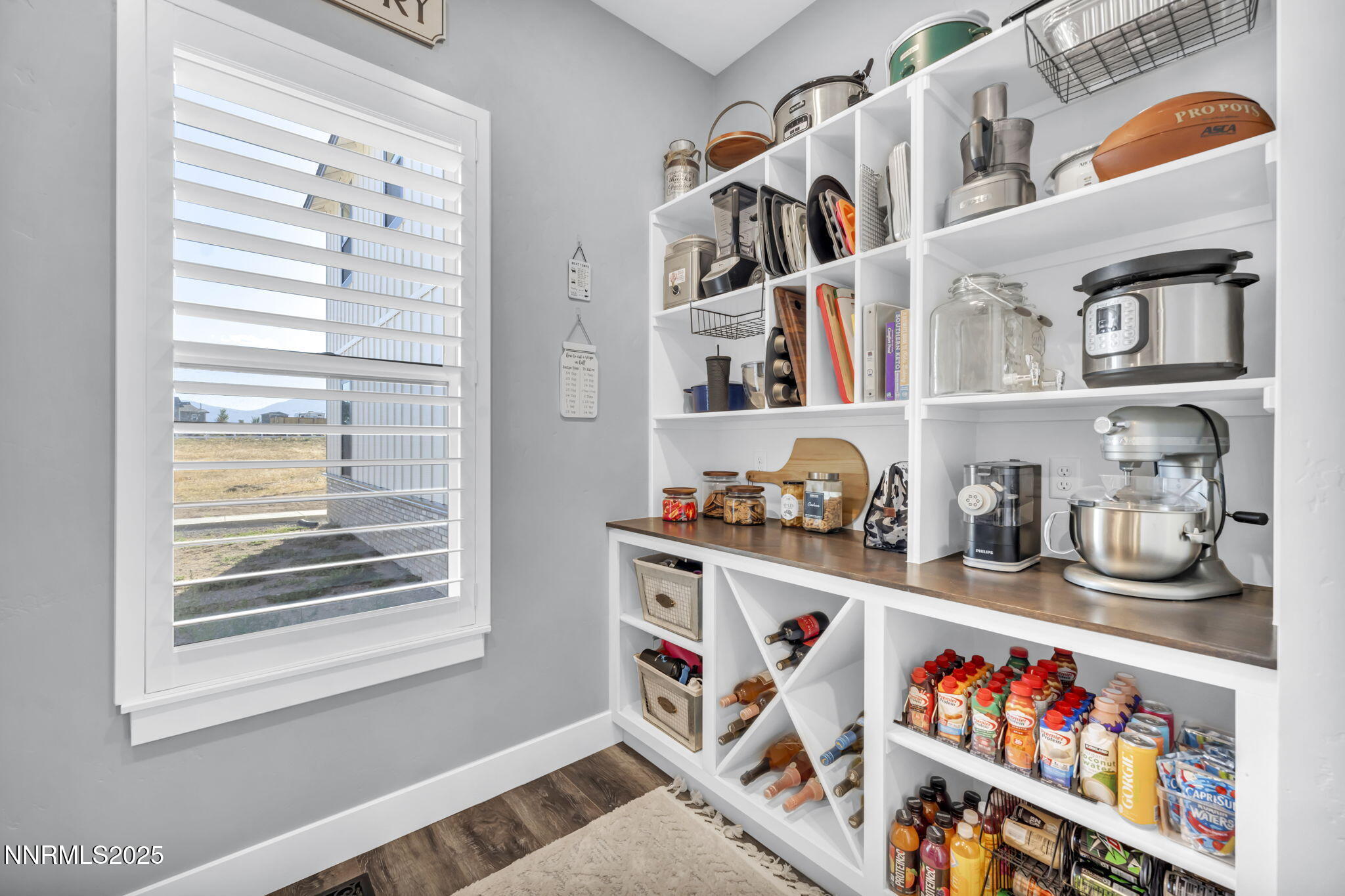 pantry