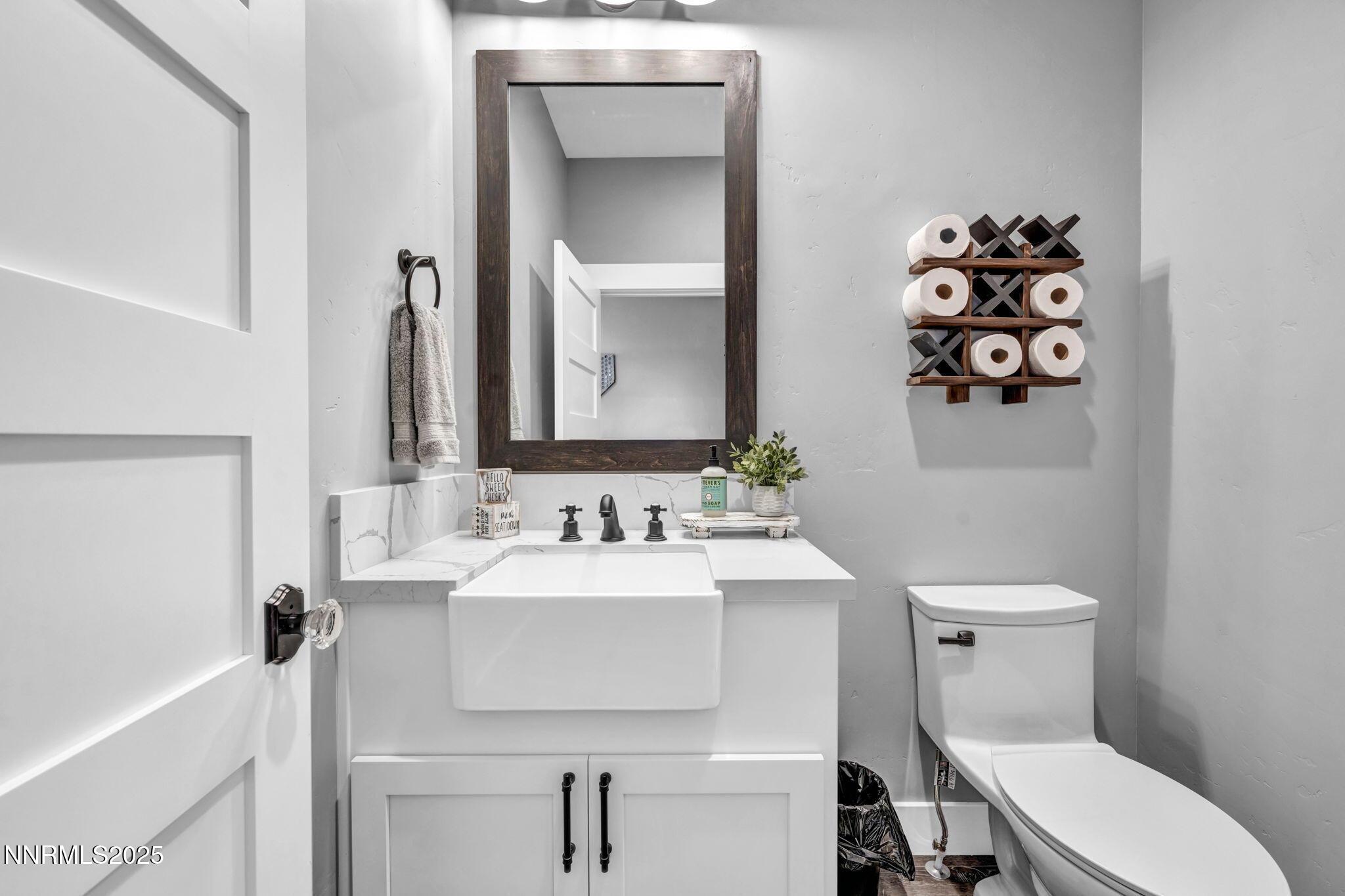 game room bath