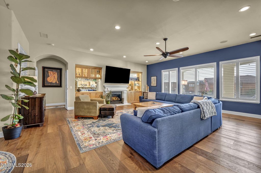 Photo of 180 Shady Valley Road, Spanish Springs, NV 89441 (MLS # 260001229)