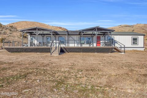 2598 Whiskey Springs Road Reno NV 89510