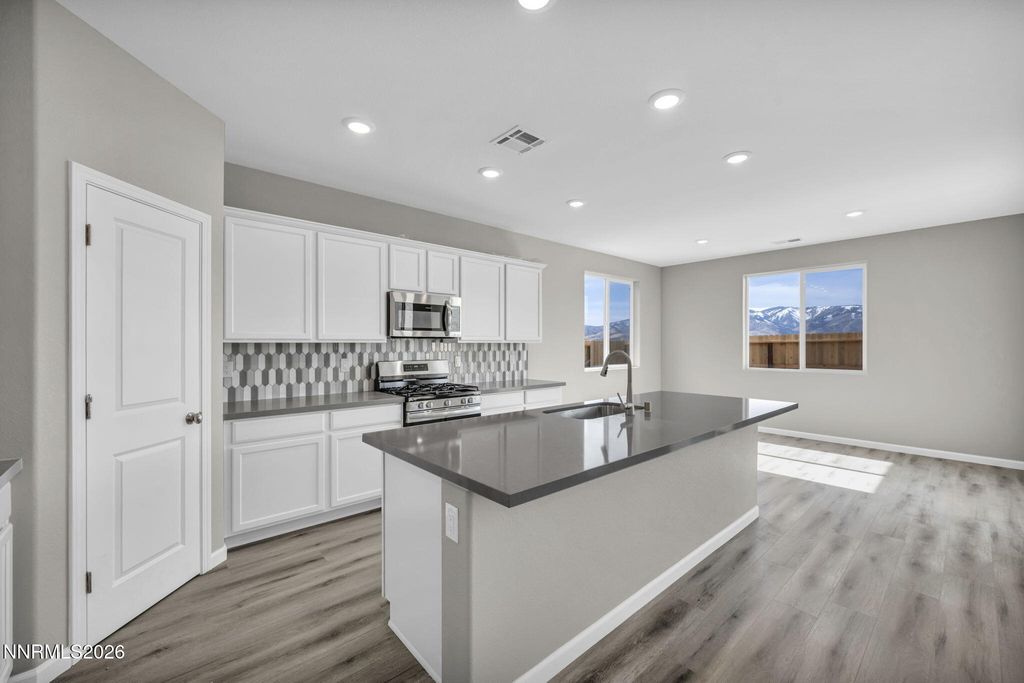 Photo of 6652 Morgan Mill Road #Homesite 17, Carson City, NV 89701 (MLS # 260003064)