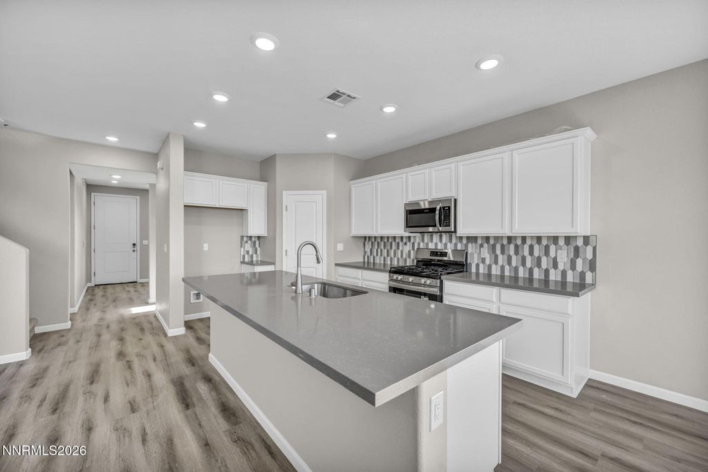 Photo of 6652 Morgan Mill Road #Homesite 17, Carson City, NV 89701 (MLS # 260003064)