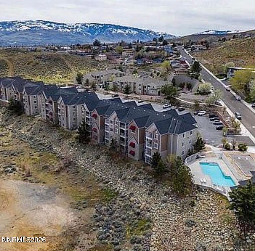 Photo of 200 Talus Way #APT 111, Reno, NV 89503 (MLS # 260003625)