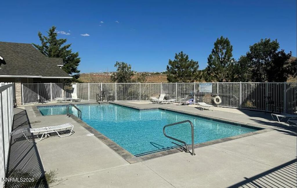 Photo of 200 Talus Way #APT 111, Reno, NV 89503 (MLS # 260003625)