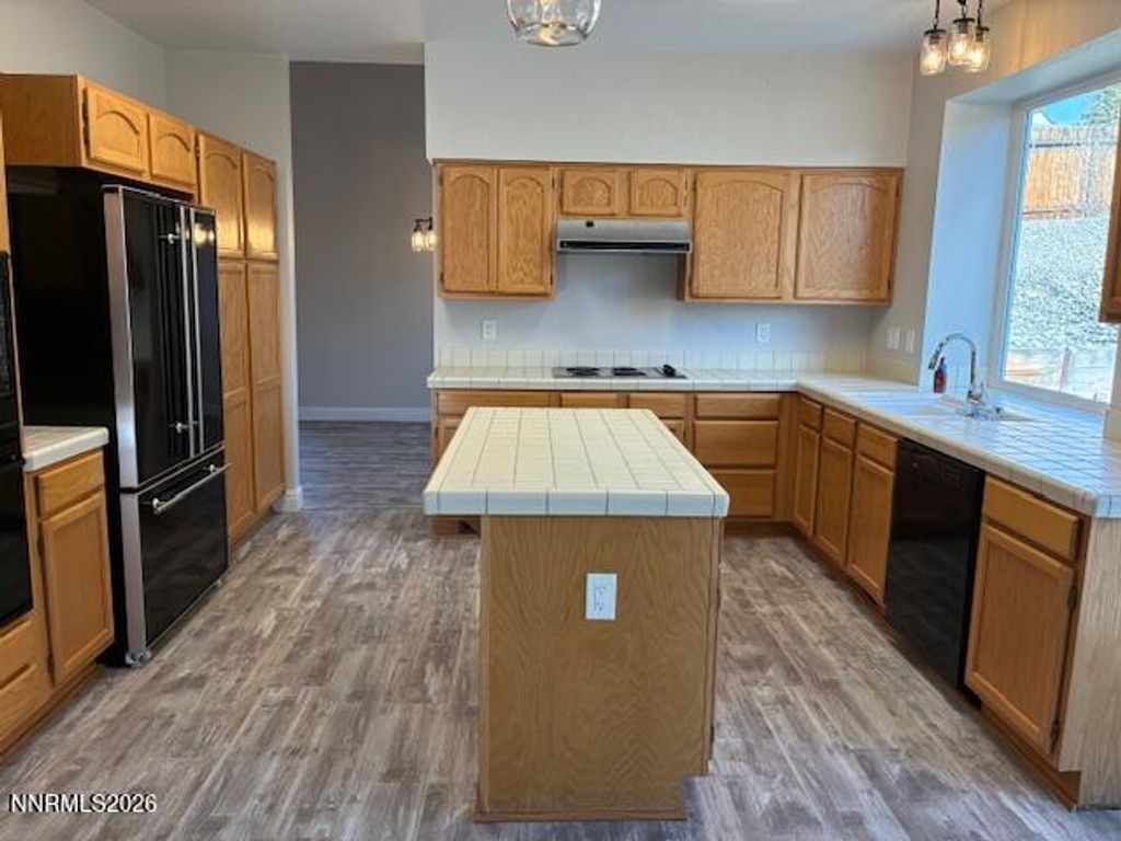 Photo of 4896 Treetop Road, Sparks, NV 89436 (MLS # 260002883)