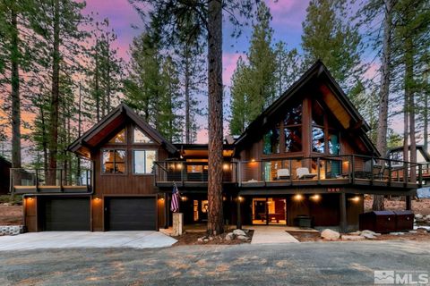 326 Aspen Leaf Lane, Incline Village, NV 89451 - #: 250001416