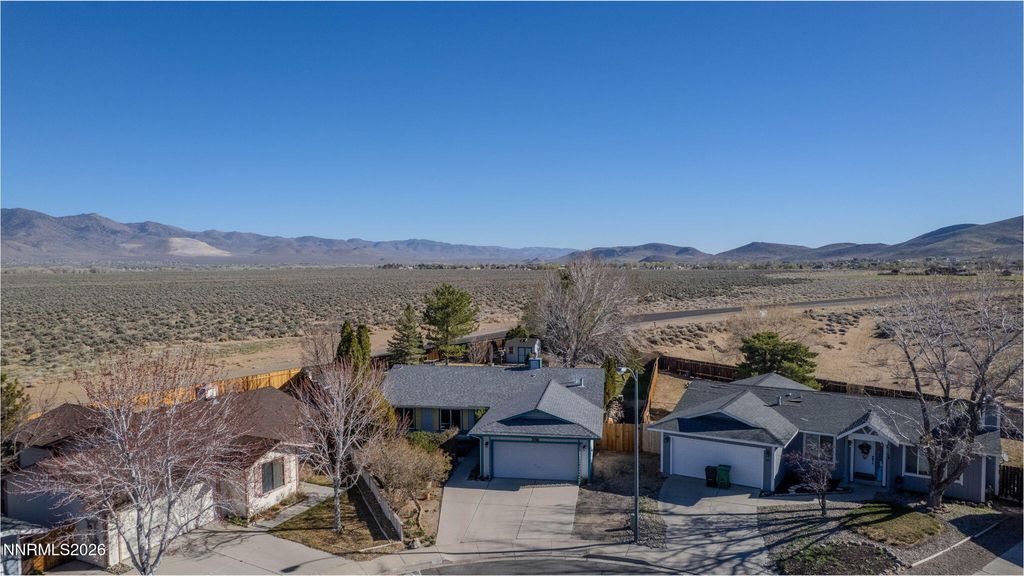 Photo of 116 Woodlake Court, Dayton, NV 89403 (MLS # 260003320)