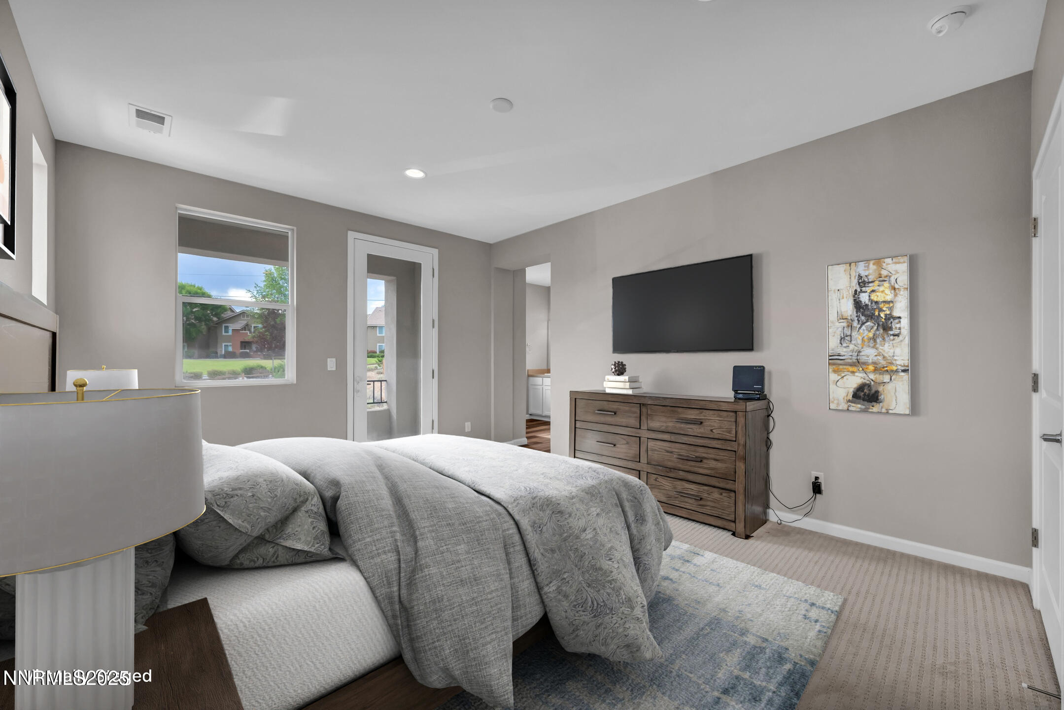 Primary VS Watermark