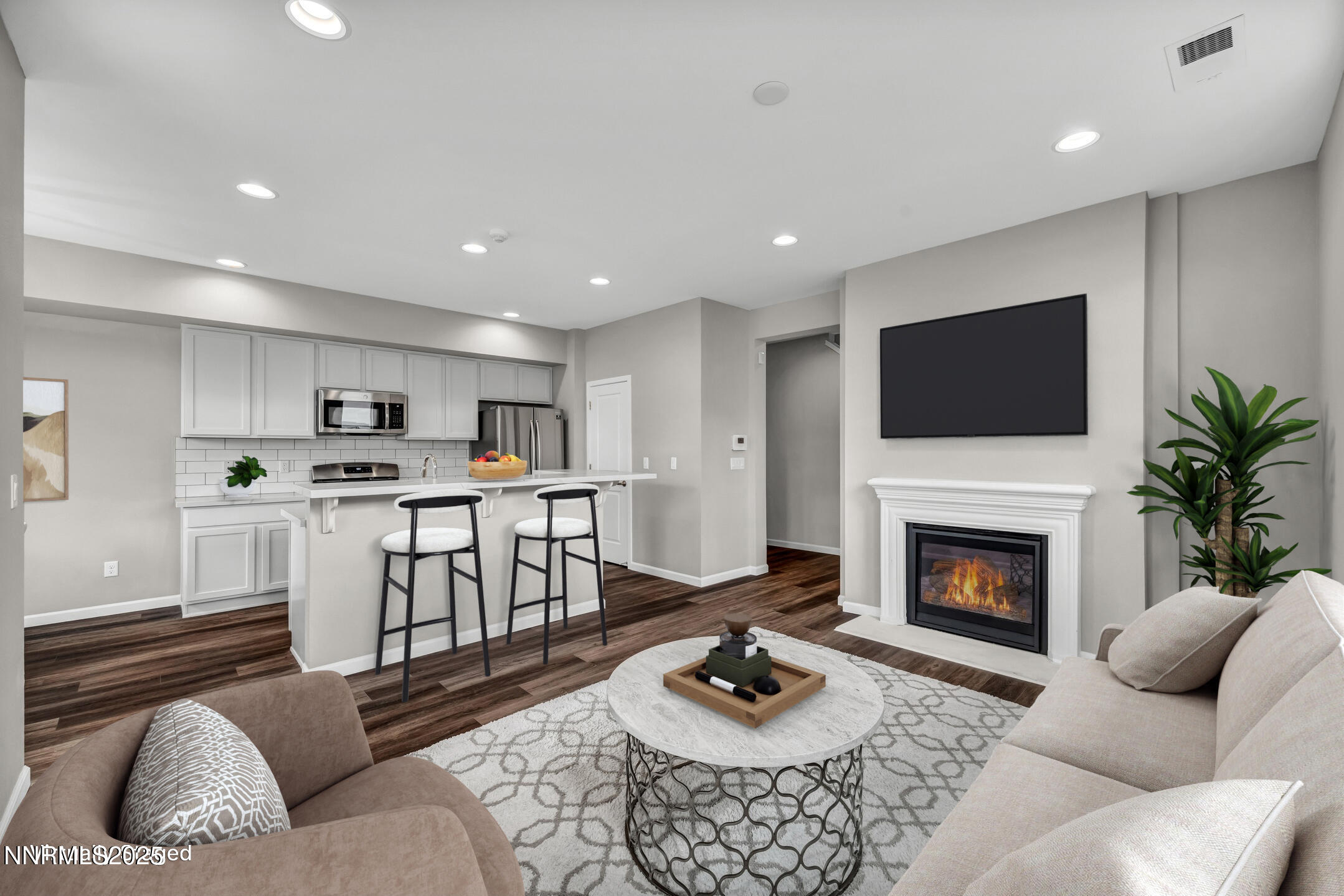 Living_room VS Watermark