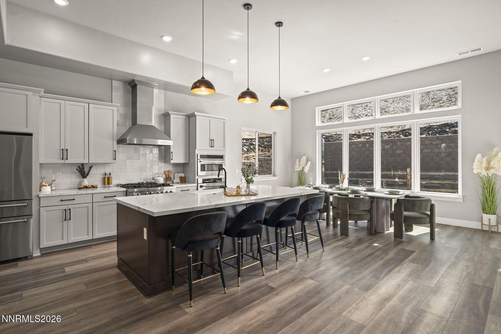 Photo of 1598 River Hill Way, Reno, NV 89523 (MLS # 260003534)