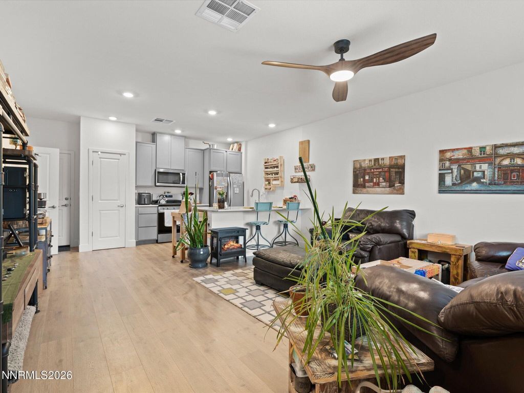 Photo of 4233 Fawnridge Place, Reno, NV 89503 (MLS # 260002126)