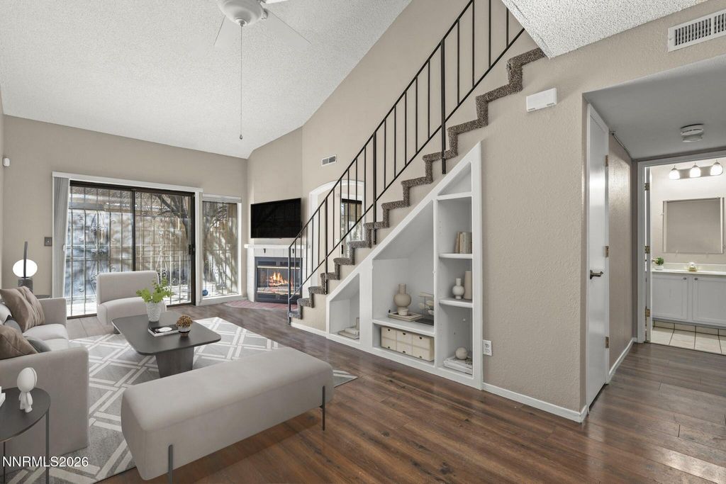 Photo of 8670 Dixon Lane, Reno, NV 89511 (MLS # 260000840)