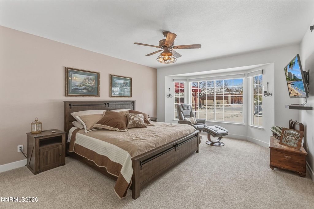 Photo of 435 Kathy Terrace, Sparks, NV 89436 (MLS # 260002003)