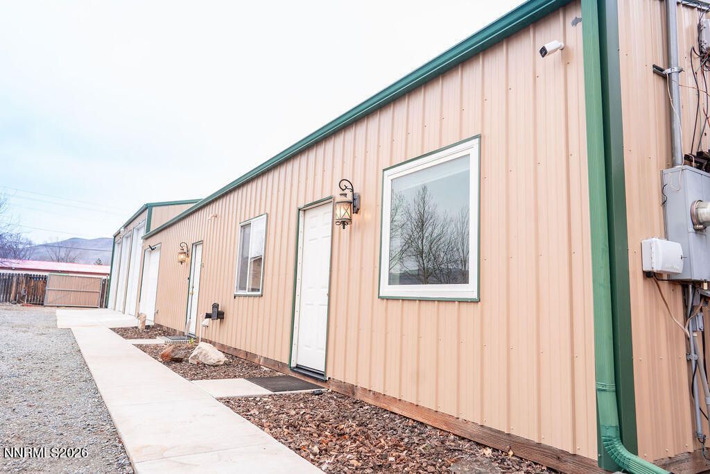 Photo of 2931 Airport Road, Carson City, NV 89706 (MLS # 260000802)