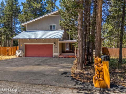 1029 Modoc Way, South Lake Tahoe, CA 96150 - #: 260009727