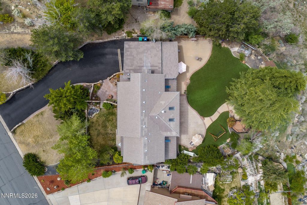 Photo of 2565 Sagittarius Drive, Reno, NV 89509 (MLS # 260005317)