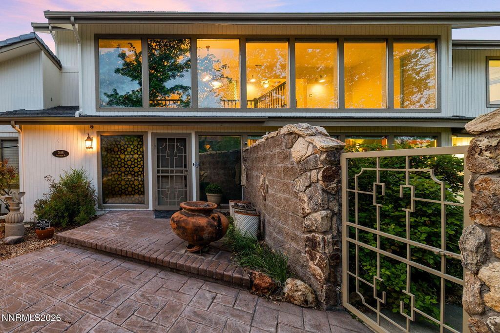 Photo of 2565 Sagittarius Drive, Reno, NV 89509 (MLS # 260005317)